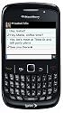 BlackBerry Curve 8530 Phone, Black (Sprint)